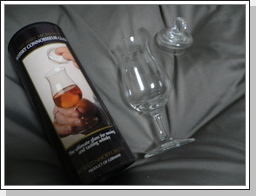 Whisky Connoisseur Glass