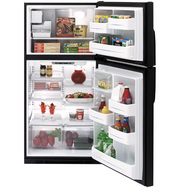 GE Refrigerator GTS22KCPBB